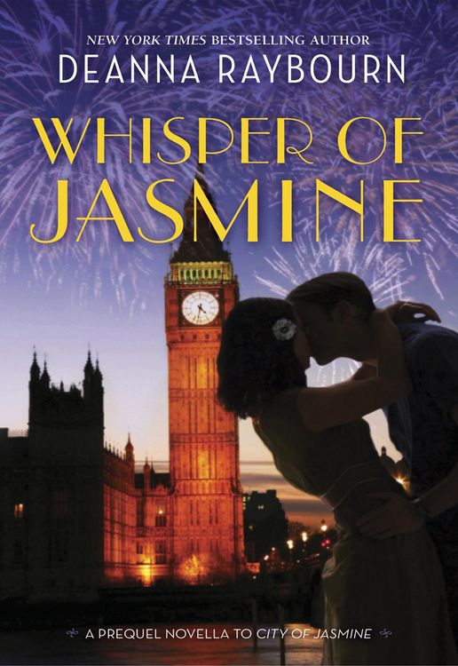 Produktbild: Whisper of Jasmine
