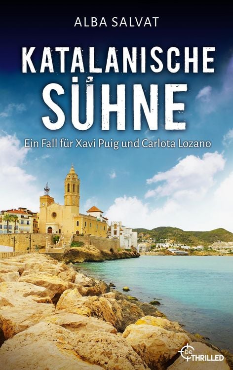 Produktbild: Katalanische S&uuml;hne