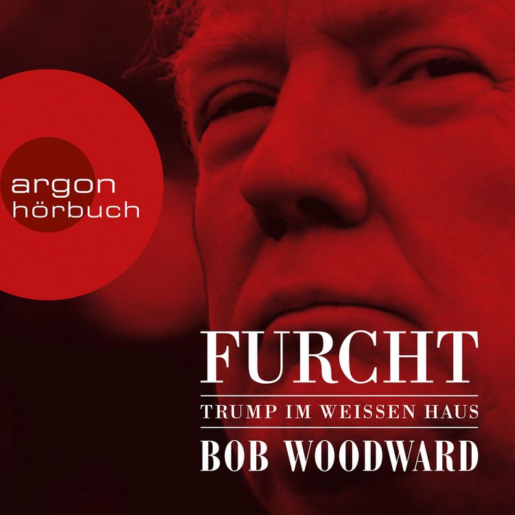Produktbild: Furcht