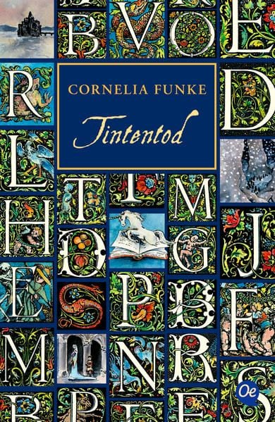 Produktbild: Tintenwelt 3. Tintentod