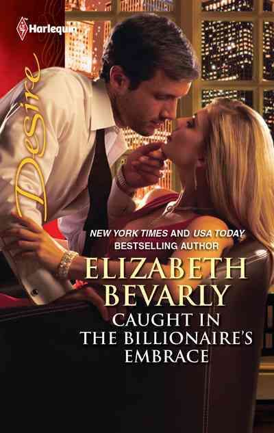 Produktbild: Caught in the Billionaire's Embrace