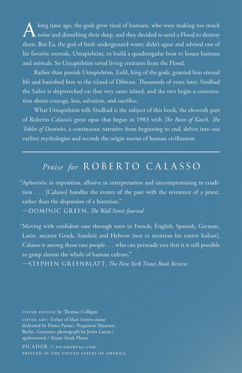 Produktbild: Tablet of Destinies