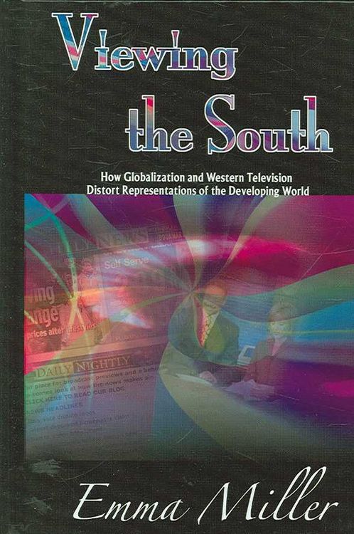 Produktbild: Viewing the South