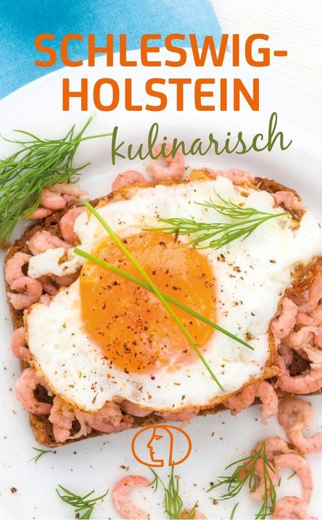 Produktbild: Schleswig-Holstein kulinarisch