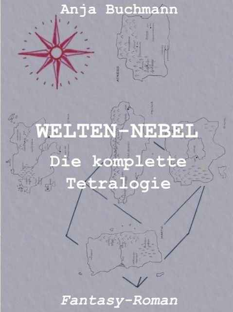 Produktbild: Welten-Nebel