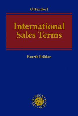 Produktbild: International Sales Terms