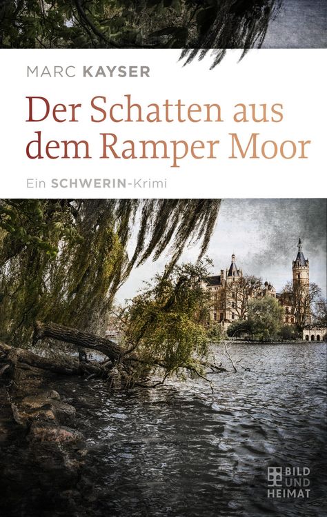 Produktbild: Der Schatten aus dem Ramper Moor
