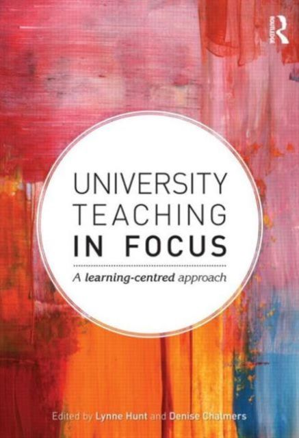 Produktbild: Univ Teaching in Focus