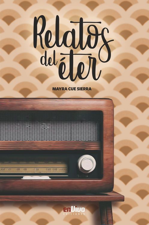 Produktbild: Relatos del &eacute;ter