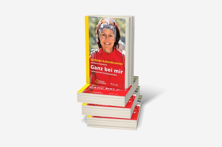 Produktbild: Ganz bei mir