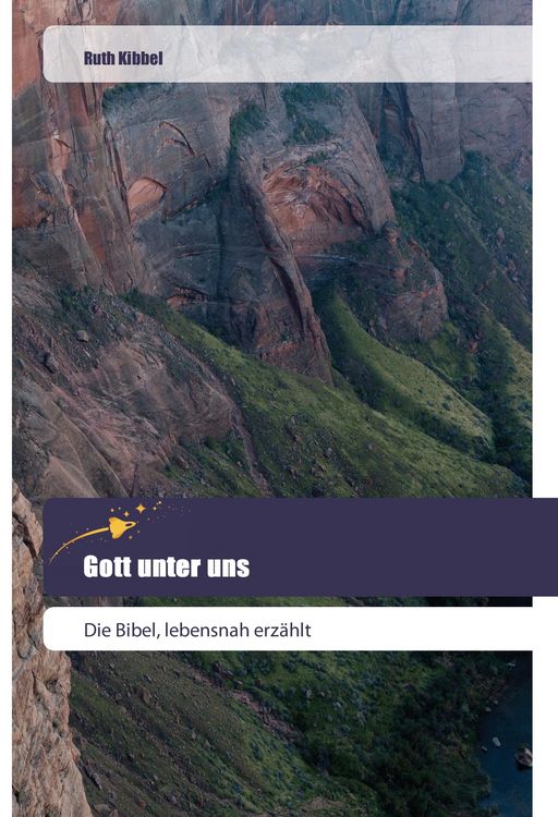 Produktbild: Gott unter uns