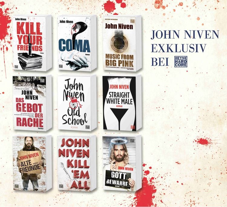 Produktbild: Die F*ck-it-Liste