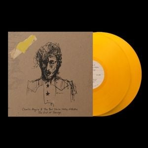 Produktbild: END OF TEENAGE (Banana Vinyl)
