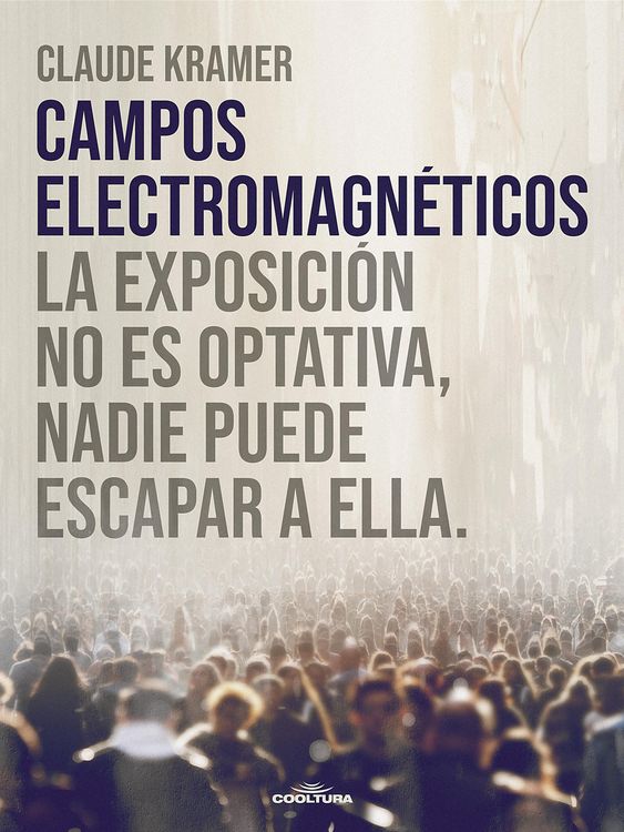Produktbild: Campos Electromagn&eacute;ticos