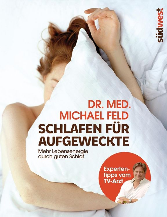 Produktbild: Schlafen f&uuml;r Aufgeweckte
