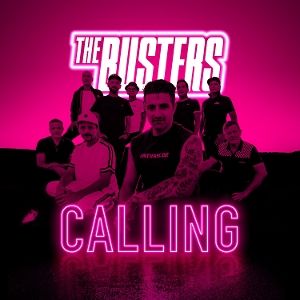 Produktbild: Calling (Neon-Pink Edition)
