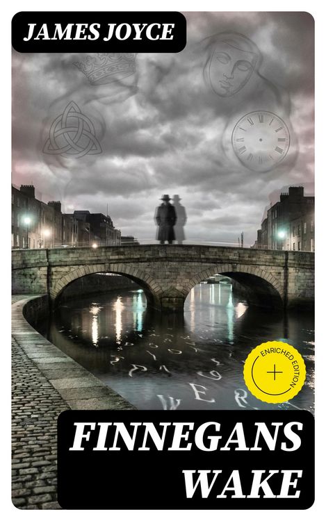 Produktbild: Finnegans Wake