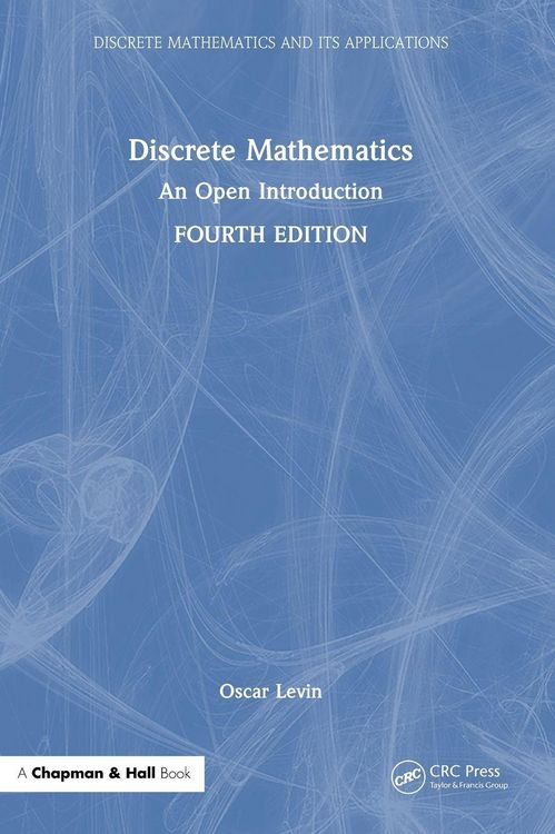Produktbild: Discrete Mathematics