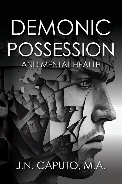 Produktbild: Demonic Possession and Mental Health