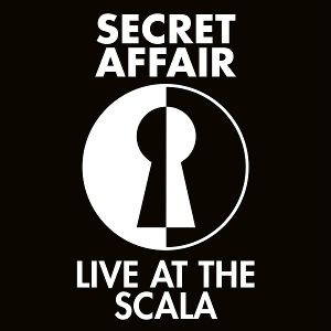 Produktbild: Live at The Scala, 2 Schallplatten