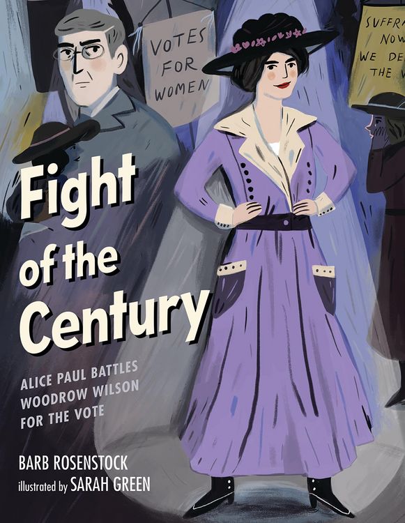 Produktbild: Fight of the Century