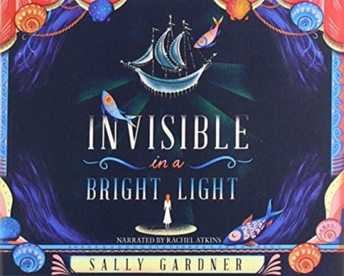 Produktbild: Gardner, S: Invisible in a Bright Light