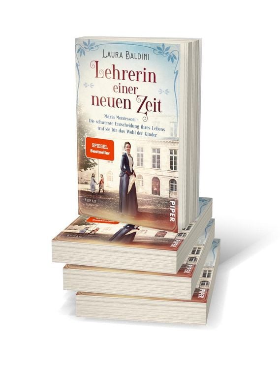 Produktbild: Lehrerin einer neuen Zeit