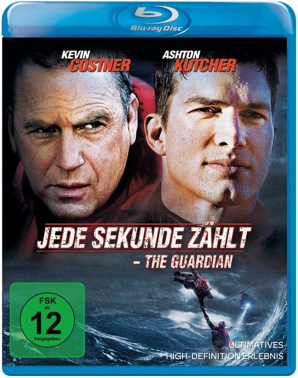 Produktbild: Jede Sekunde z&auml;hlt - The Guardian