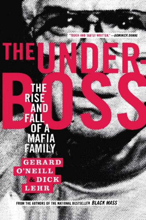 Produktbild: The Underboss