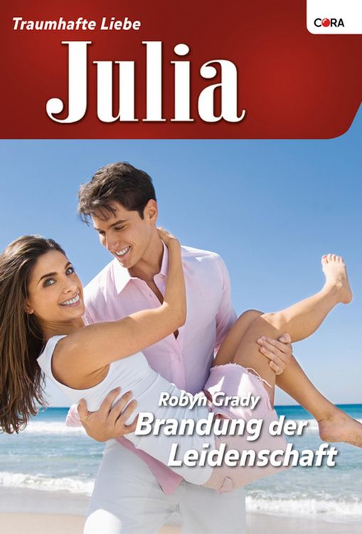 Produktbild: Brandung der Leidenschaft