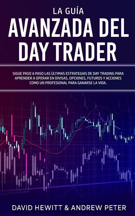 Produktbild: La Gu&iacute;a Avanzada del Day Trader