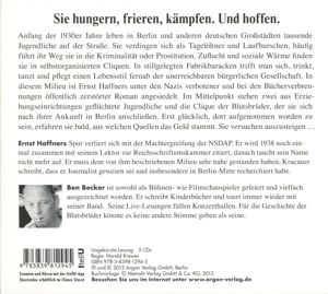 Produktbild: Blutsbr&uuml;der