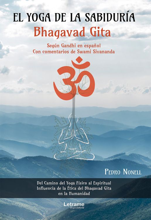 Produktbild: El yoga de la sabidur&iacute;a