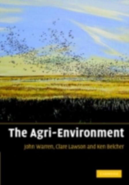Produktbild: Agri-Environment