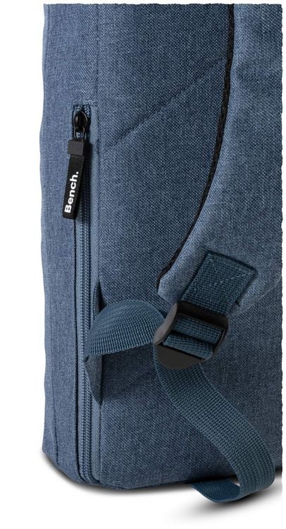 Produktbild: BENCH Rucksack Classic, denim, 8 Liter