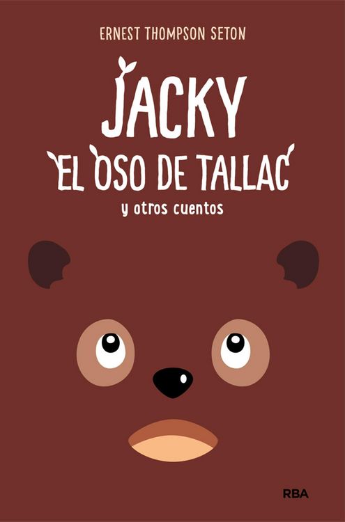 Produktbild: Jacky, el oso de Tallac y otros cuentos