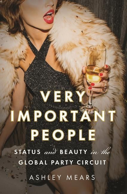 Produktbild: Very Important People