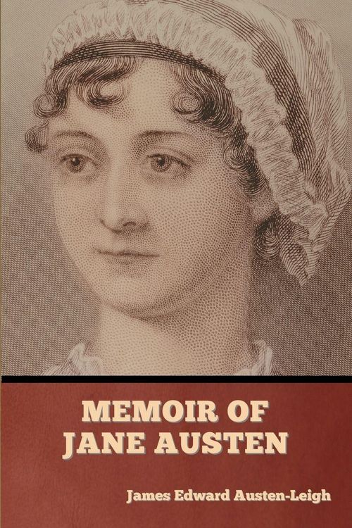 Produktbild: Memoir of Jane Austen