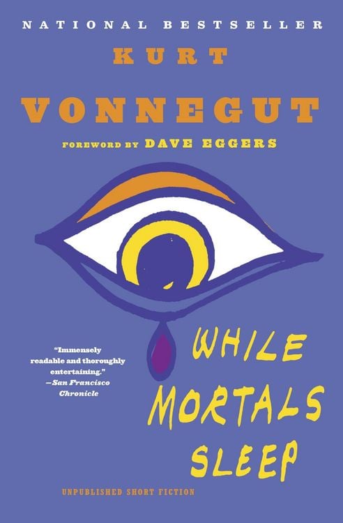 Produktbild: While Mortals Sleep