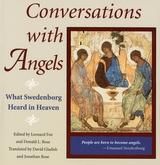 Produktbild: Conversations with Angels