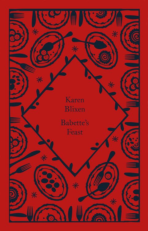 Produktbild: Babette's Feast