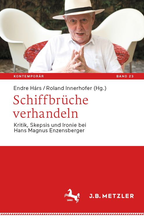 Produktbild: Schiffbr&uuml;che verhandeln