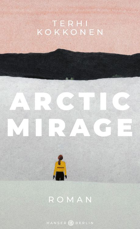 Produktbild: Arctic Mirage