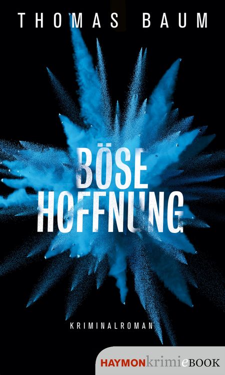 Produktbild: B&ouml;se Hoffnung