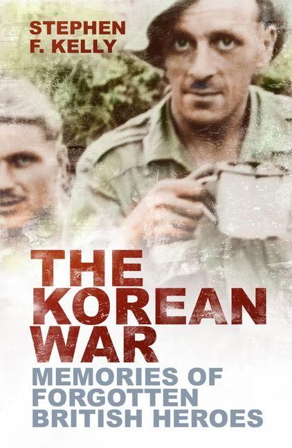 Produktbild: The Korean War
