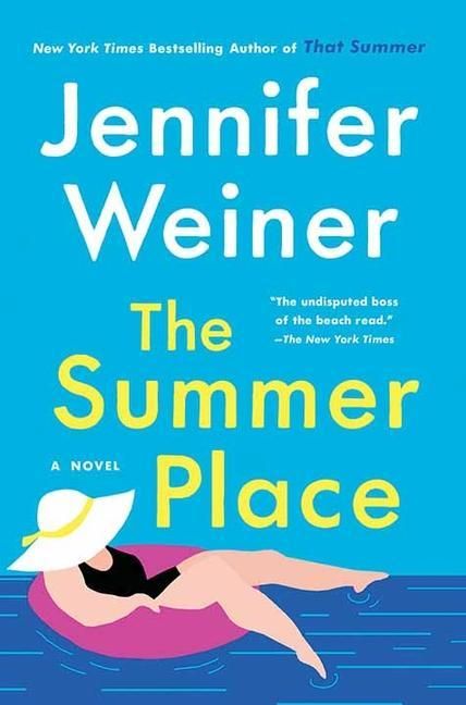 Produktbild: The Summer Place
