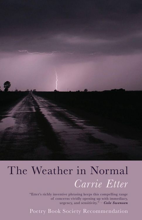 Produktbild: The Weather in Normal