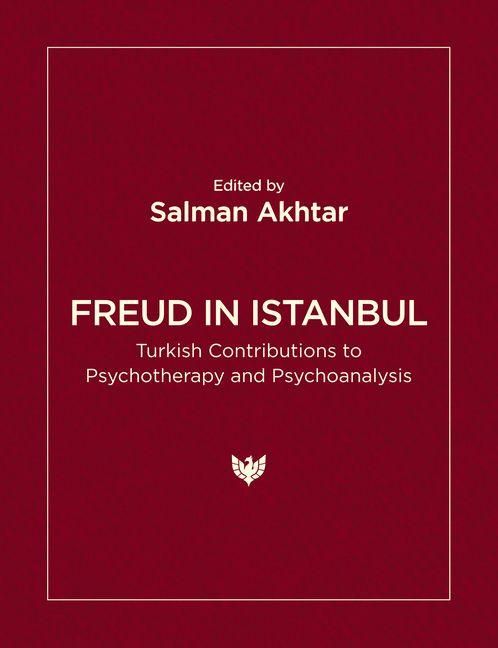 Produktbild: Freud in Istanbul