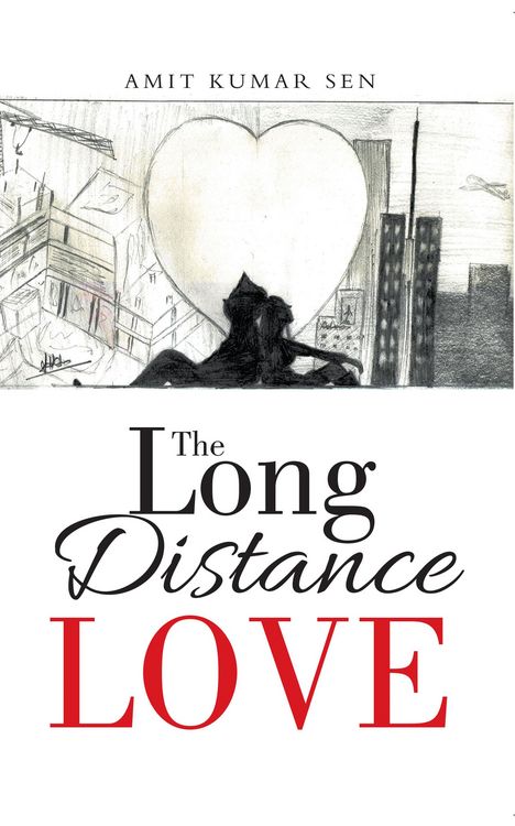 Produktbild: The Long Distance Love