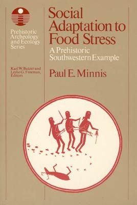 Produktbild: Minnis, P: Social Adaptation to Food Stress